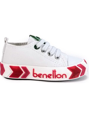 United Colors Of Benetton 30642 Çocuk Ayakkabı