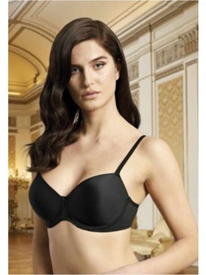 Nurteks 1640 Yumuşak Kap Sütyen Nurteks