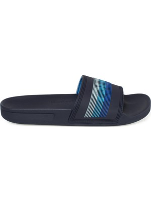 Quiksilver AQYL101221 Rivi Wordmark Slide Erkek Terlik