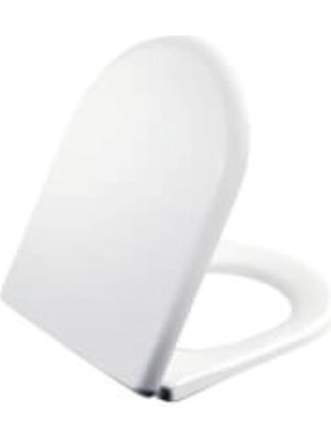 Creavit Amasra Ultima Yavaş Kapanan Klozet Kapağı KC0103.02
