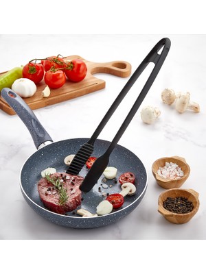 Plastlife Alin Shop Servis ve Izgara Maşası