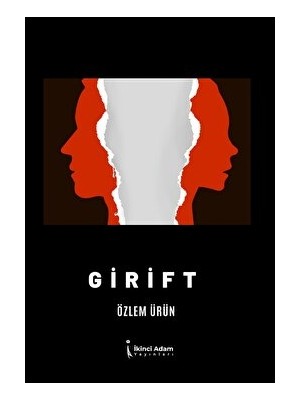 Girift - Özlem Ürün