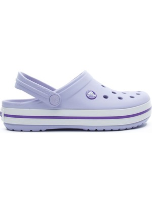 Crocs Crocband Unisex Mor Terlik 11016-50Q