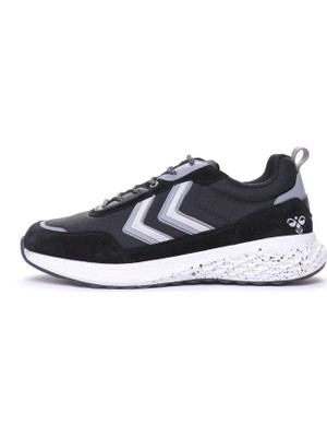 Hummel Hml Brera Siyah Unisex Spor Ayakkabı 900086-2001