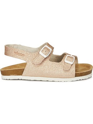Vicco Vı 321.B20Y.364 Bebe Sandalet