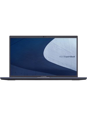 Asus B1500CEAE-EJ1394 Intel Core i5-1135G7 8GB 256GB 15.6'' Freedos Taşınabilir Bilgisayar