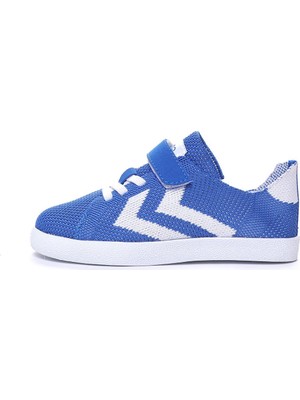 Hummel Deuce Court Knit Erkek Çocuk Ayakkabı