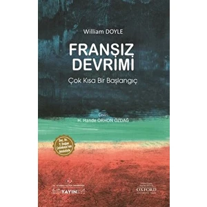Fransız Devrimi - William Doyle