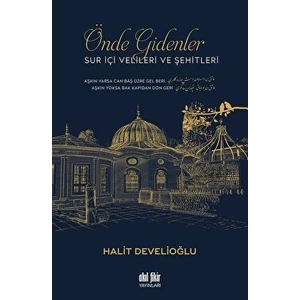 Akıl Fikir Yayınları Önde Gidenler - Halit Develioğlu