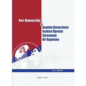 Veri Madenciliği - Sinan Aydın