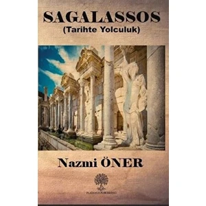 Sagalassos - Nazmi Öner