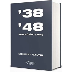 38 48 - Son Büyük Savaş - Mehmet Saltık