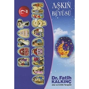 Hayat Arkadaşım 2 - Aşkın Büyüsü - Fatih Kalkınç