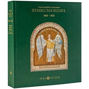 Istanbuldan Bizansa