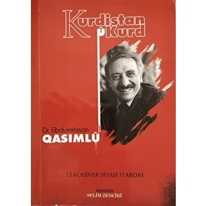 Kurdıstan U Kurd - Ebdulrehman Qasimlu