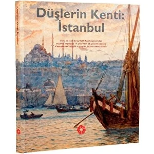 Düşlerin Kenti Istanbul - Barış Kıbrıs
