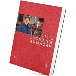Filiz Çağman'a Armağan