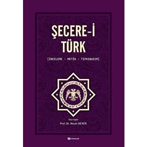 Şecerei Türk - Necati Demir