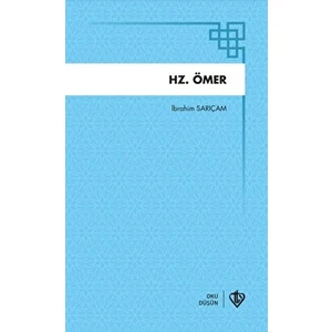 Hz. Ömer - İbrahim Sarıçam