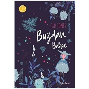 Buzdan Bahçe - Guy Jones