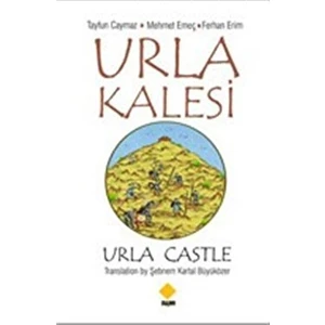 Urla Kalesi - Ferhan Erim