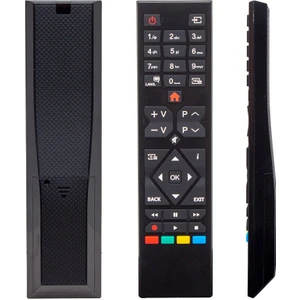 Vestel-Regal RC39105 LCD LED Tv Kumandası