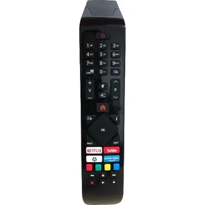 Seg Regal Netflix Prime Video Youtube SX0297B LED LCD Kumandası