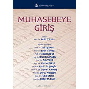 Muhasebeye Giriş