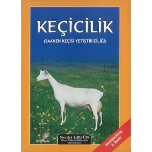Keçicilik - Necdet Ergün