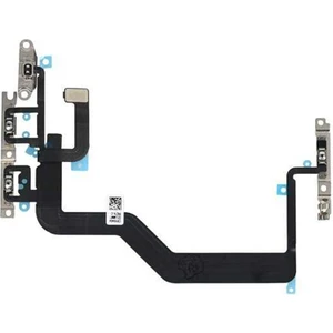 Apple iPhone 12 Pro Uyumlu Power Tuşu