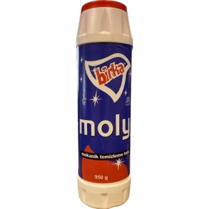 Mekanik Temizleme Tozu 950 Gr.