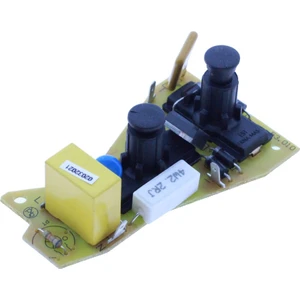 Oem - Blender Elektronik Kart - 9191870061