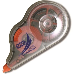 Şerit Silici Maxi 12 Li Paket 5 mm Genişlikte 16 m Uzunlukta Ergonomik Tasarım