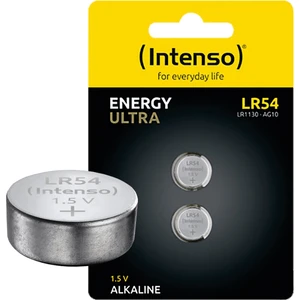 Energy Ultra LR54 2 Adet