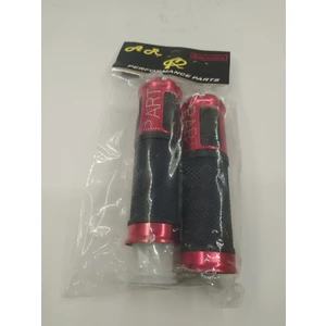 Motorsiklet Kırmızı Gaz Kolu