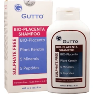 Bio-Placenta Şampuan 400 ml