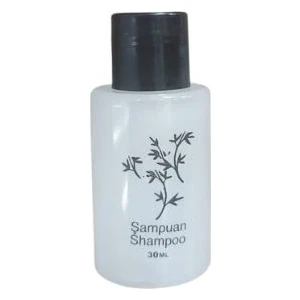 Buklet Otel Tipi 30ml Şampuan 216 Adet