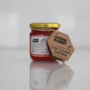 Çam Kozalak Şurubu 250 gr