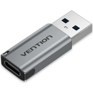 USB 3.0 To Type C Çevirici Dönüştürücü Otg Adaptör Gri Cdph0