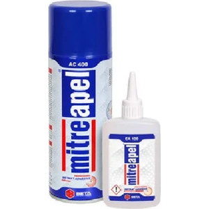 Hızlı Yapıştırıcı 400ML + 100GR