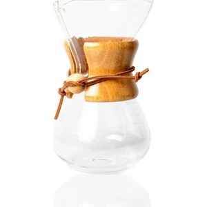 Pour Over Kahve Demleme Sürahisi 400 ml