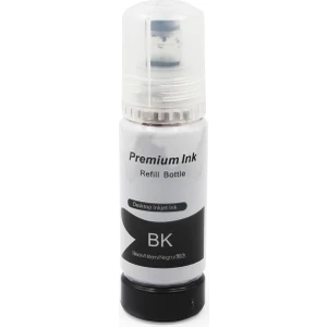 Epson L3150 Için 103 Mürekkep 500 ml Siyah + 70 ml Hediye