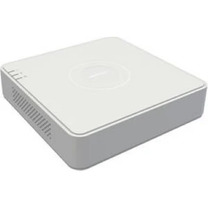 DS-7104HGHI-K1 4 Kanal Dvr Kayit Ci̇hazi Hikvision