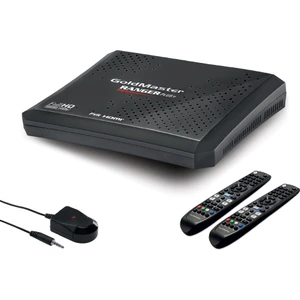 Ranger Plus Full Hd Uydu Alıcısı