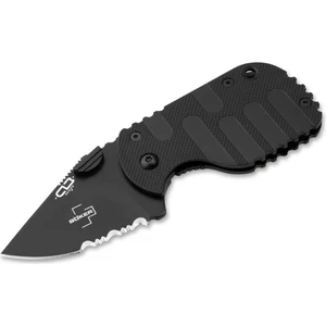 Böker Plus Subcom 2.0 All Black Çakı
