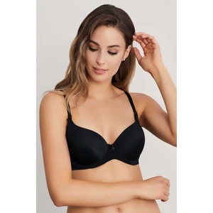 ERSK110 Rose Kulaklı Boş Cup Sütyen