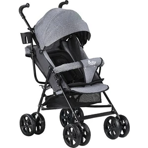 Babyhope S-A-7 Baston Puset Kırçıllı
