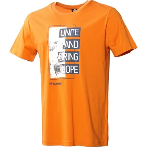 Hmlfaroe T-Shirt Erkek Tişört