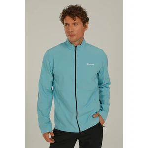 SN950 Darıo Sports Jacket  Erkek Eşofman Üstü