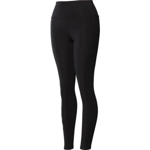 Hmlt-Te Tola Hıgh Waıst Tıghts Siyah Kadın Tayt 931580-2001